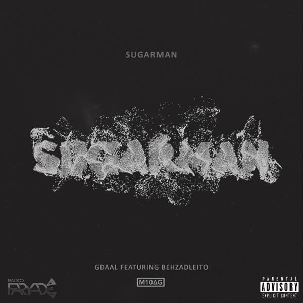 کاور آهنگ Sugarrman Feat. Behzad Leito از Gdaal