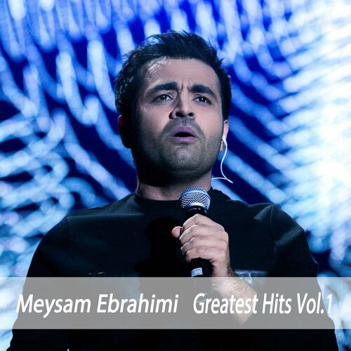 کاور آهنگ قول میدم از Meysam Ebrahimi