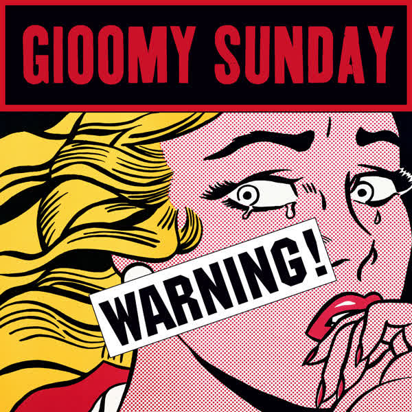کاور آهنگ Gloomy Sunday 1933 از Paul Whiteman Johnny Hauser