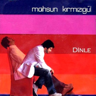 کاور آهنگ Azar Azar از Mahsun Kirmizigül
