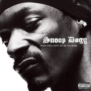 کاور آهنگ Lollipop feat. Jay-Z, Soopafly & Nate Dogg از Snoop Dogg