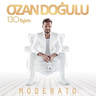 کاور آهنگ Wet از Ozan Doğulu