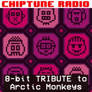 کاور آهنگ Fake Tales Of San Francisco از Arctic Monkeys