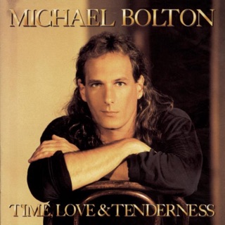 کاور آهنگ Love Is a Wonderful Thing از Michael Bolton