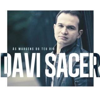 کاور آهنگ Fiel Até o Fim از Davi Sacer