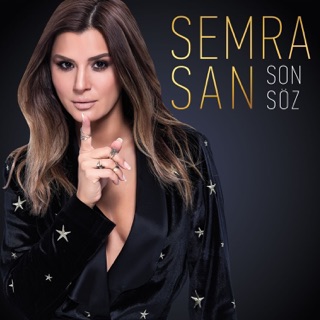 کاور آهنگ Son Soz از Semra San