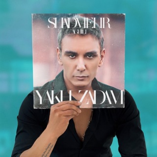 کاور آهنگ Yakh Zadam از Shadmehr Aghili