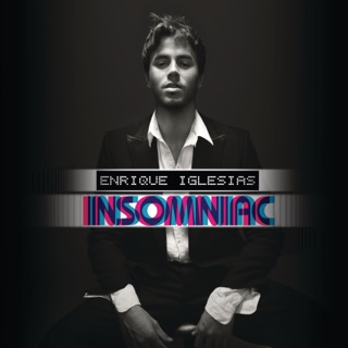 کاور آهنگ On Top of You از Enrique Iglesias