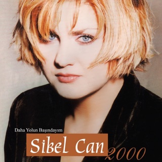 کاور آهنگ Berivan از Sibel Can