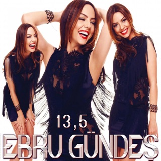 کاور آهنگ Sonuna Kadar از Ebru Gündeş