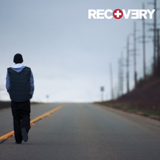 کاور آهنگ Not Afraid از Eminem