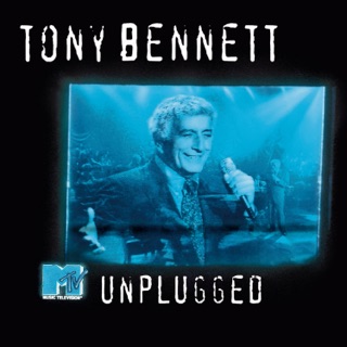 کاور آهنگ Body and Soul (Live at Sony Studios, New York City, NY - April 1994) از Tony Bennett
