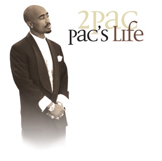 کاور آهنگ Whatz Next (feat. A3 & Jay Rock) از 2Pac