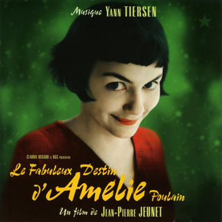 کاور آهنگ J'y suis jamais allé از Yann Tiersen
