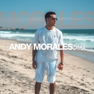 کاور آهنگ Ya Cayó La Night از Andy
