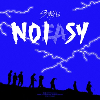 کاور آهنگ Thunderous از Stray Kids