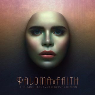 کاور آهنگ I'll Be Gentle از Paloma Faith & John Legend