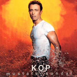 کاور آهنگ Kopmam Lazım از Mustafa Sandal