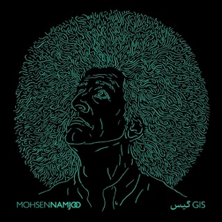 کاور آهنگ Gis از Mohsen Namjoo