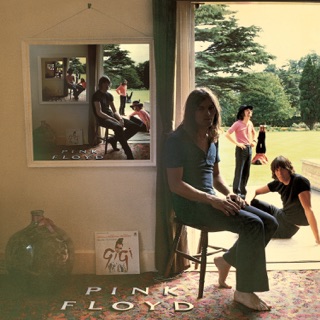 کاور آهنگ The Narrow Way, Pt. 3 از Pink Floyd