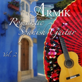 کاور آهنگ Winds of Passion از Armik