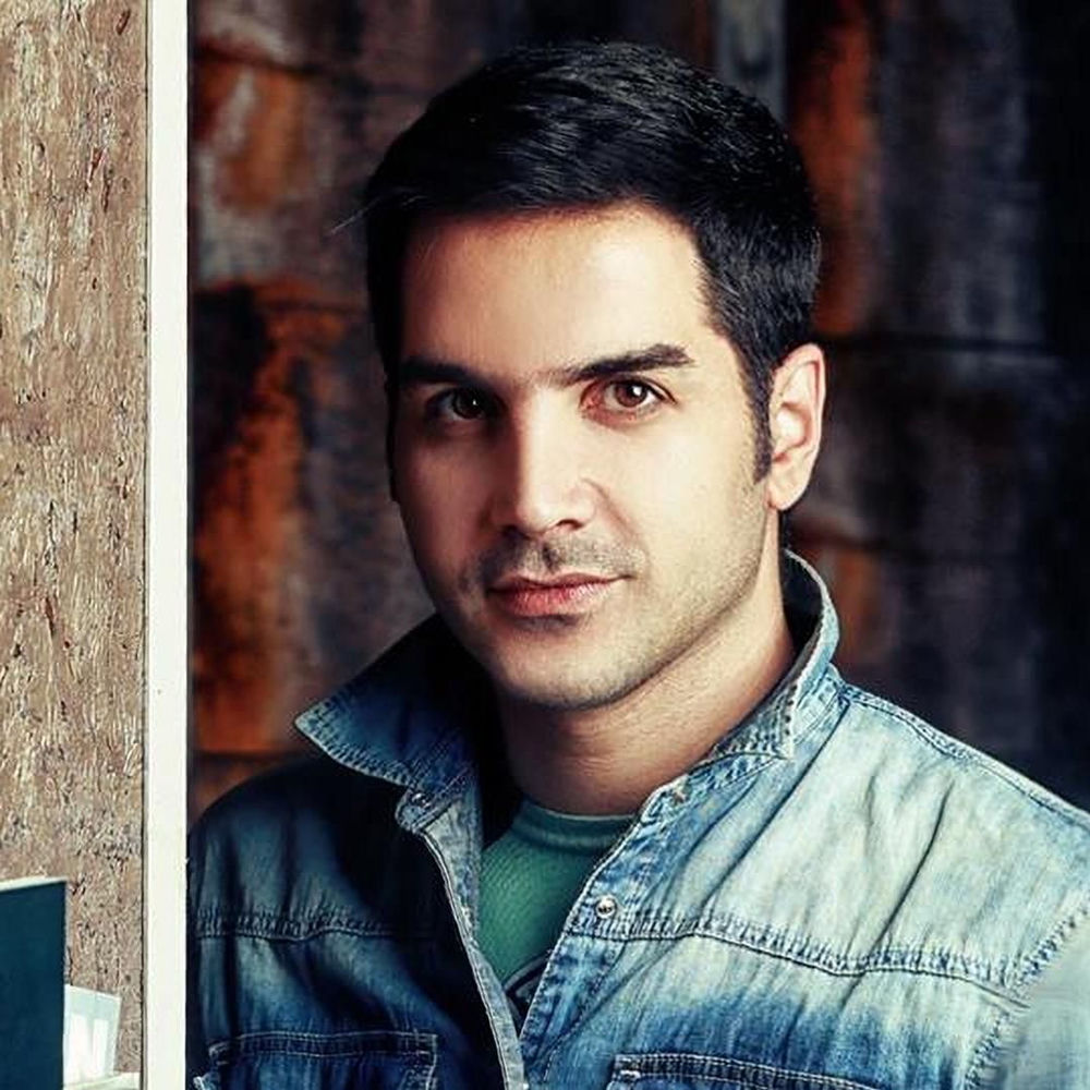 کاور آهنگ Mohsen Yeganeh Havaei Shodi remix از Mohsen Yeganeh