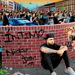 کاور آهنگ X از Nicky Jam & J Balvin