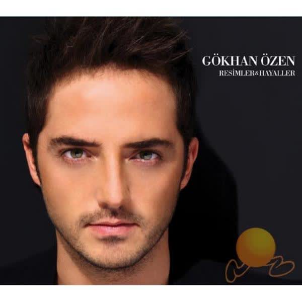 کاور آهنگ Kalsın . Gokhan Ozen از موزیـSOLTANـڪ