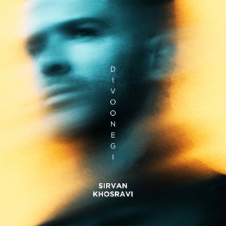 کاور آهنگ Divoonegi از Sirvan Khosravi