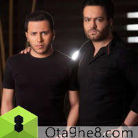 کاور آهنگ Nafasam Ft Amir Tabari از Ehsan Haghshenas