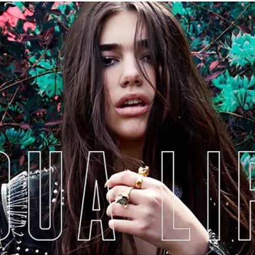 کاور آهنگ Last Dance Custic Remix از Dua Lipa