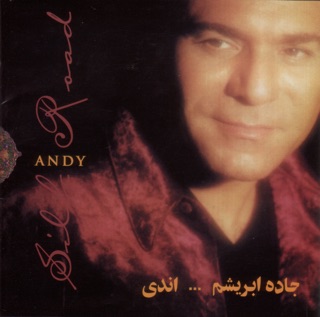 کاور آهنگ Be Kasi Nagoo از Andy