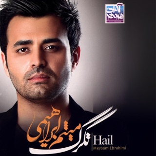 کاور آهنگ Tagarg (feat. Mazyar Fallahi) از Meysam Ebrahimi