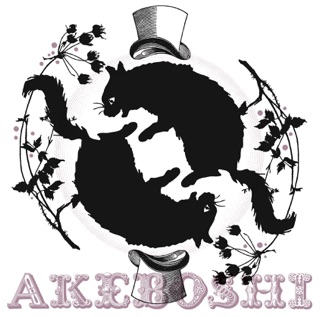 کاور آهنگ Along the Line از Akeboshi