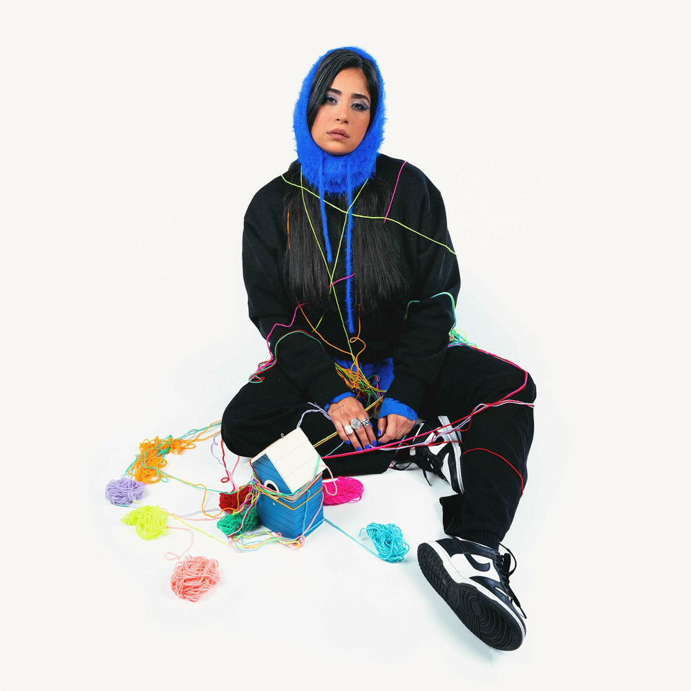کاور آهنگ Sari Galin از Sogand