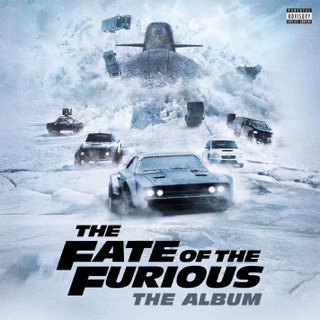 کاور آهنگ Hey Ma (feat. Camila Cabello) [Spanish Version] از Pitbull & J Balvin