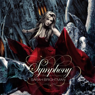 کاور آهنگ Running از Sarah Brightman
