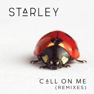 کاور آهنگ Call on Me (Ryan Riback Remix) از Starley