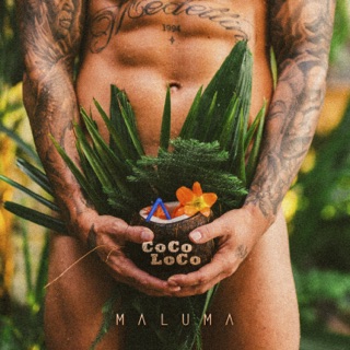 کاور آهنگ COCO LOCO از Maluma