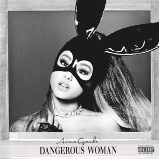 کاور آهنگ Sometimes از Ariana Grande