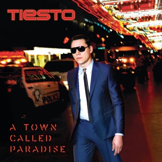 کاور آهنگ 01. Malibu Beach از Tiësto
