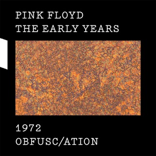 کاور آهنگ Absolutely Curtains (2016 Remix) از Pink Floyd