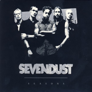کاور آهنگ Separate از Sevendust