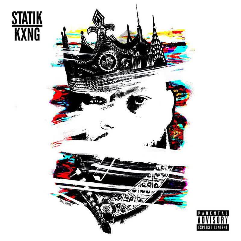 کاور آهنگ EveryBody Know RapShare از KXNG Crooked & Statik Selektah