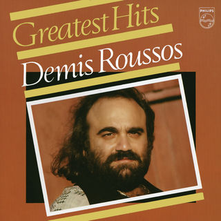 کاور آهنگ From souvenir to souvenis از Demis Roussos
