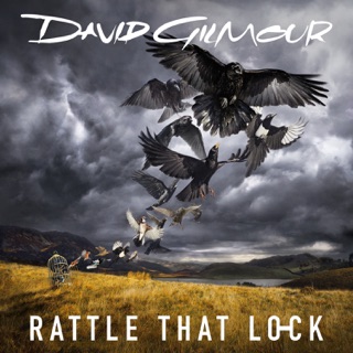 کاور آهنگ In Any Tongue از David Gilmour