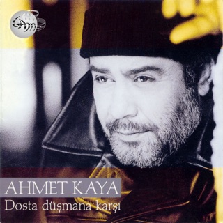 کاور آهنگ Ay Gidiyor از Ahmet Kaya