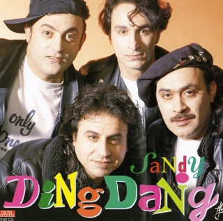 کاور آهنگ Dance Mix (Medly) از Sandy