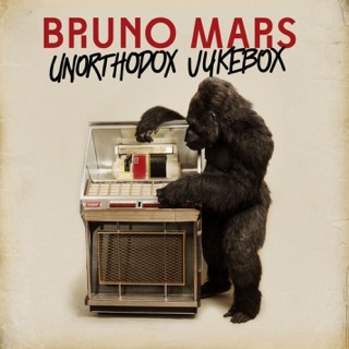 کاور آهنگ Natalie از Bruno Mars