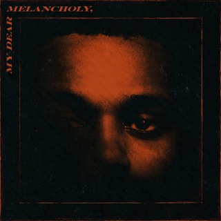 کاور آهنگ Call Out My Name از The Weeknd